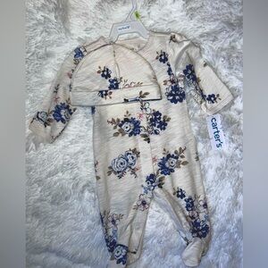 Carter’s 2pc Set